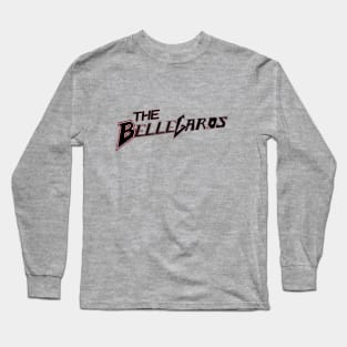 The Bellegards 2023 Long Sleeve T-Shirt